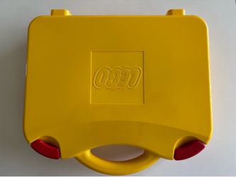 Lego Kit (in case)