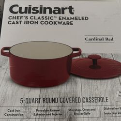Cuisinart Pot