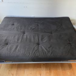 Futon Sofa Bed