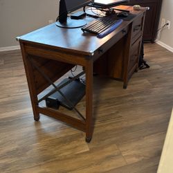 Office Desk