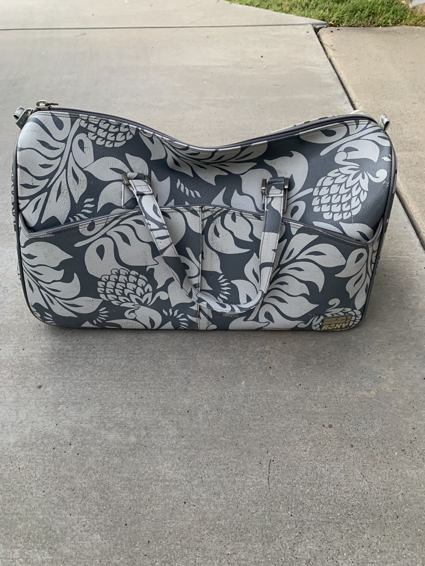 Roxy Travel Duffle Bag