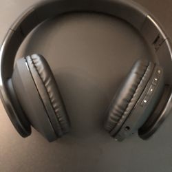 Multi-function / 4in1 Over the Head Wireless Stereo Headphone