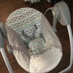 INGENUITY BABY SWING