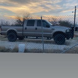 2003 Ford F-250