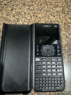 To inspire cas calculator