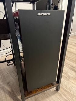 iBUYPOWER Gaming Desktop - Intel i9-12900KF, 32GB RAM, 3TB SSD