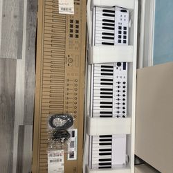 Arturia Keylab 88 MKIII MIDI Controller