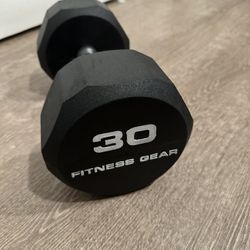 Dumbbell