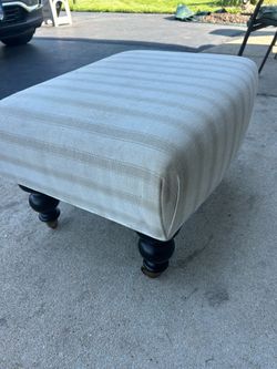ottoman