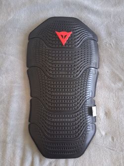 Dainese Manis Motorcycle Back Protector