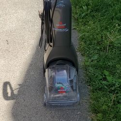 Bissell Powerclean Powerbrush For Pet