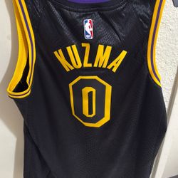 Lakers Jersey 