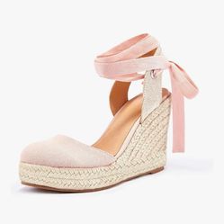 Women's Wedges
