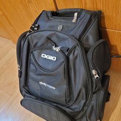 Ogio Metro Street Laptop Backpack