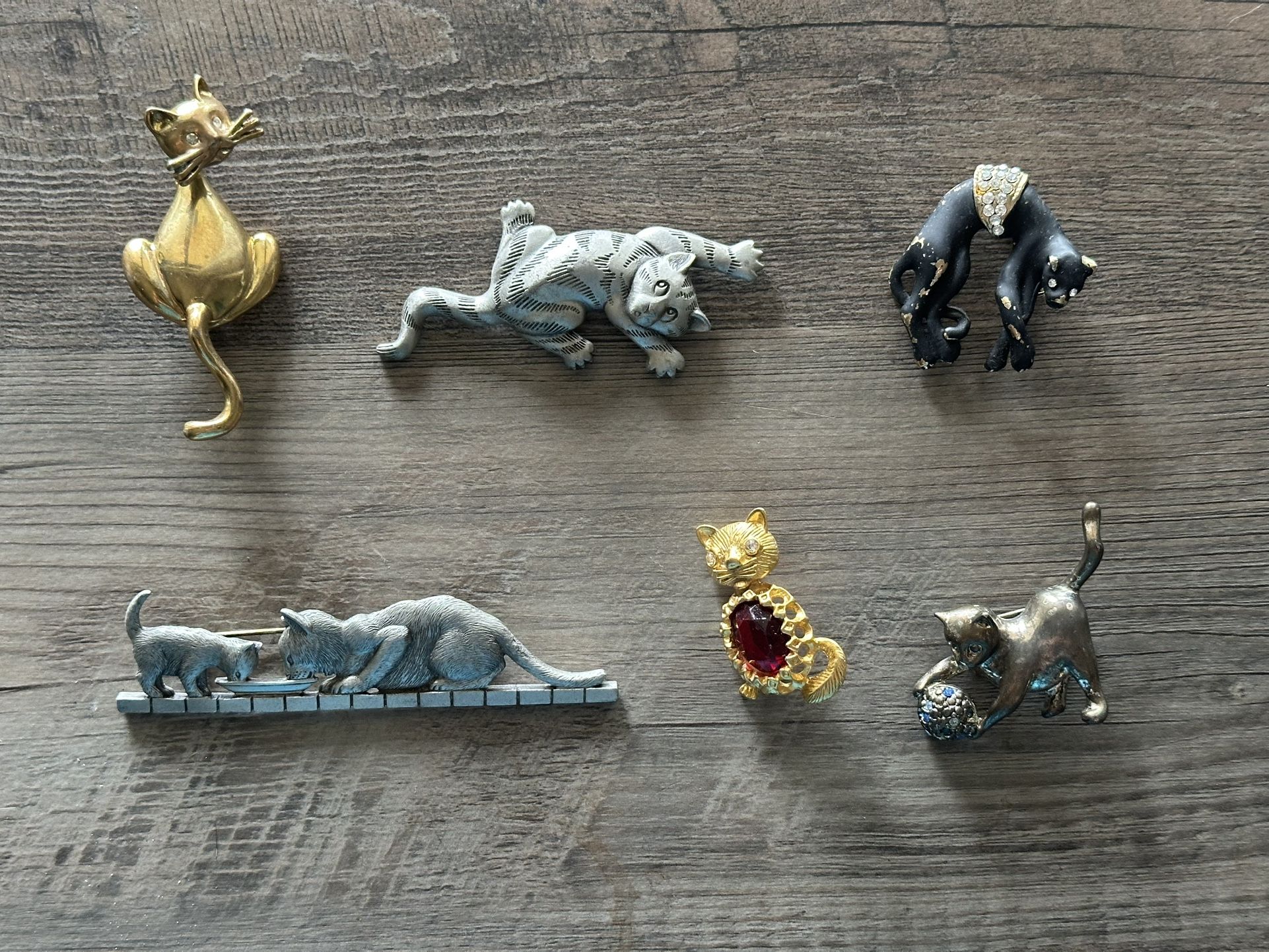 Jewelry Misc Pins Ear Rings Etc