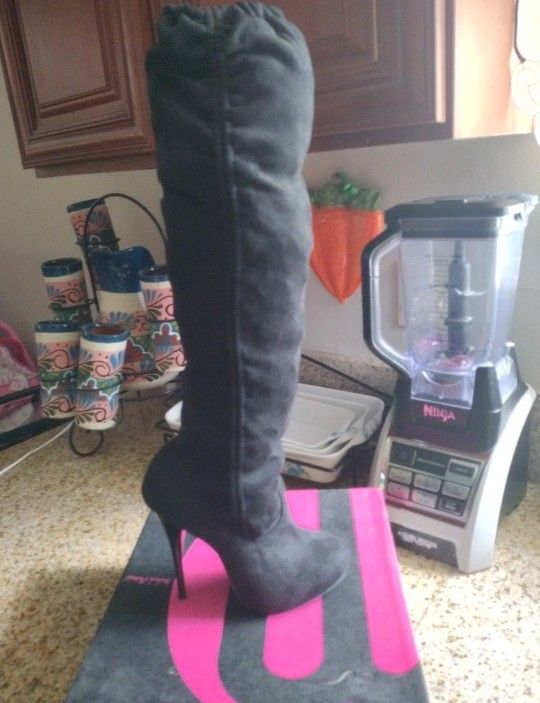 Women Boots