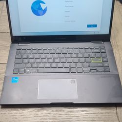 ASUS VivoBook Flip 14 Thin