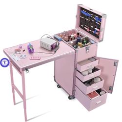 Nailstation
