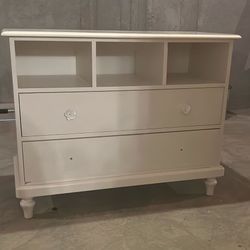 Pottery Barn Kids Berkeley Changing Table