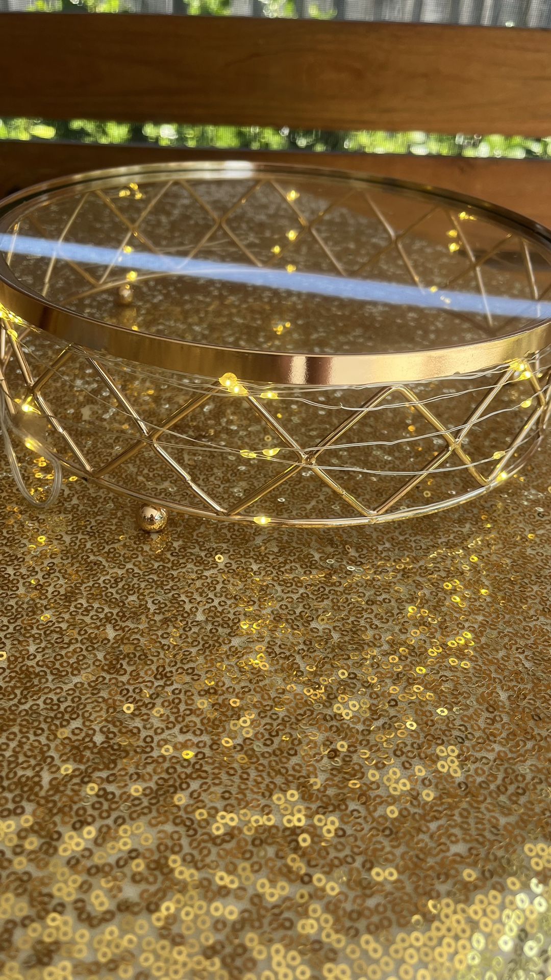 cake Stand