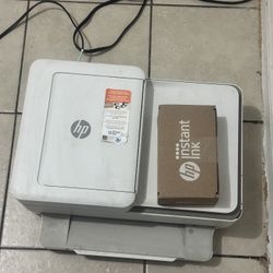 Hp Printer 