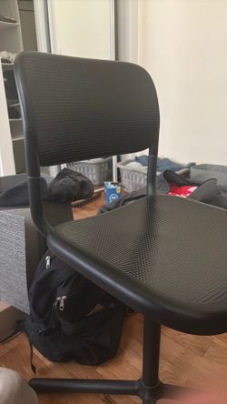 IKEA chair