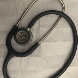 3M LITTMANN Classic lll Monitoring stethoscope. 5620 silver 