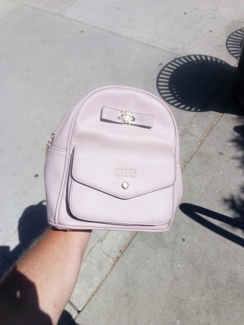 Gucci Backpack