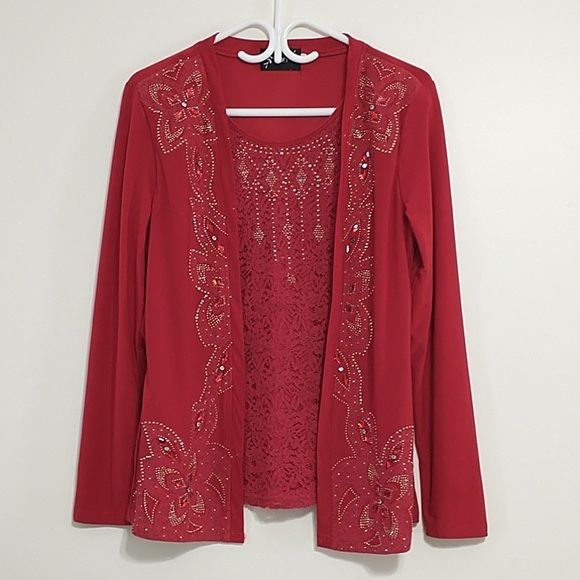 Fiori top
