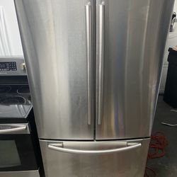 Samsung Refrigerator