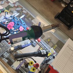 Heat Gun 2272