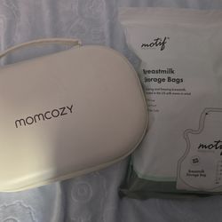 Momcozy M5 Set