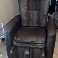 Full Body Massage Reclining Chair