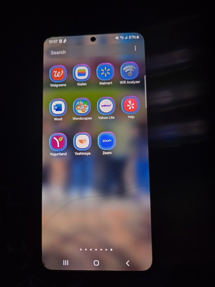 Samsung 21 5g 128 Unlocked