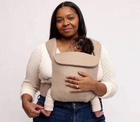 Wild Bird Carrier