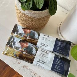 LifeStraw Personal Water Filter Straw Camping Filtration