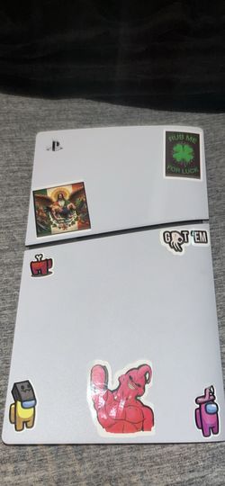 Play station 5 digital