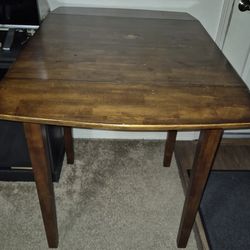 Table with Chairs $75