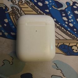 AirPod Gen 2