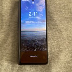 Samsung Fold 5 Excellent Condition 512 Gb
