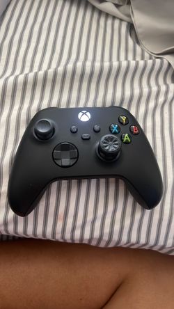 Xbox controller