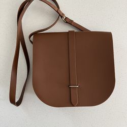 Cambridge Satchel Company Saddle Bag