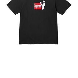 SUPREME STICK TEE 