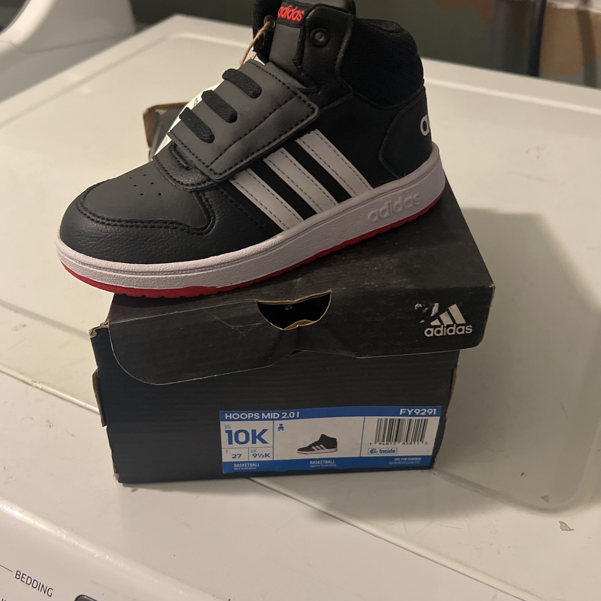 Nike Kids Shoes