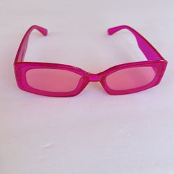 Pink Shades