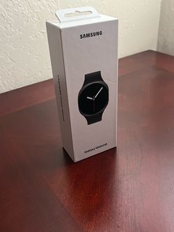 Samsung Galaxy Watch 8