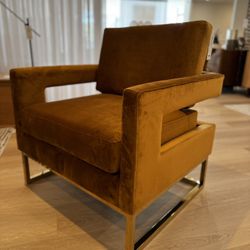 Edna Accent Chair 