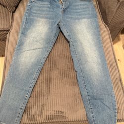 $6 Each Jeans 