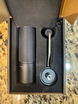 New Timemore Chestnut C2s Manual Coffee Grinder