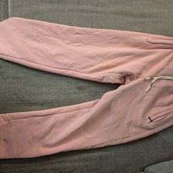 Very Cozy And Warm Girl Sweatpants